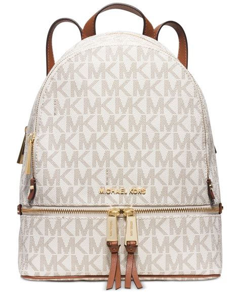 michael kors back back|Michael Kors Backpack clearance.